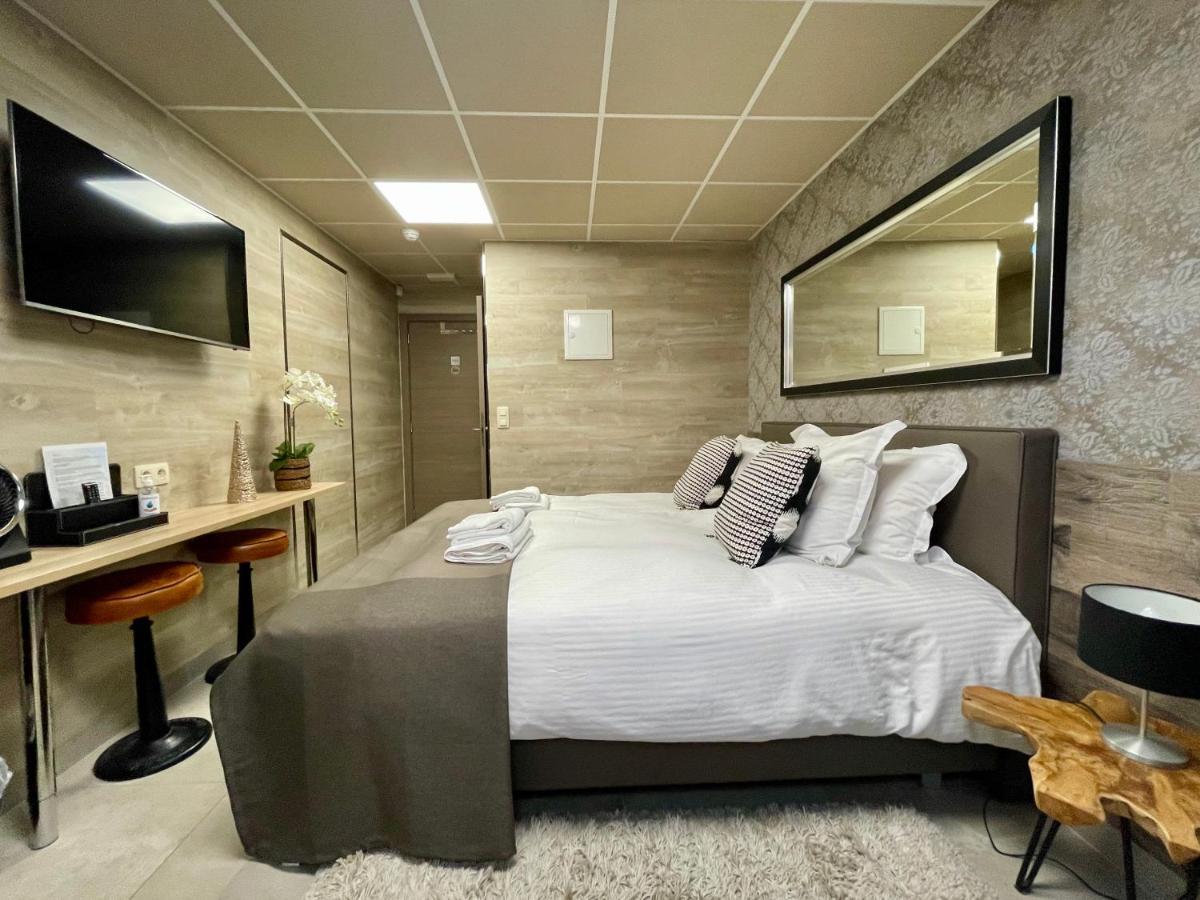 Room40 Gasthuis *