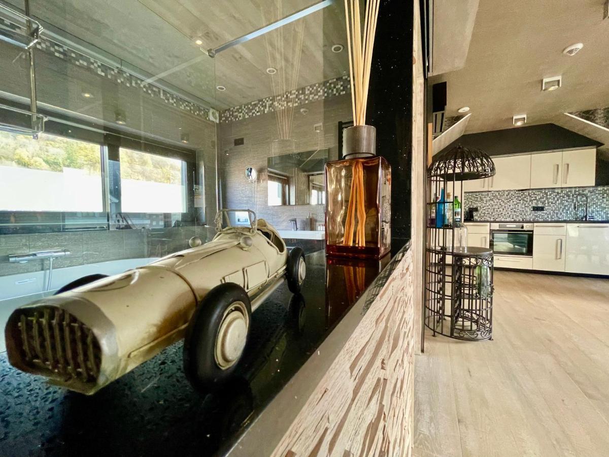 Room40 Gasthuis Malmedy
