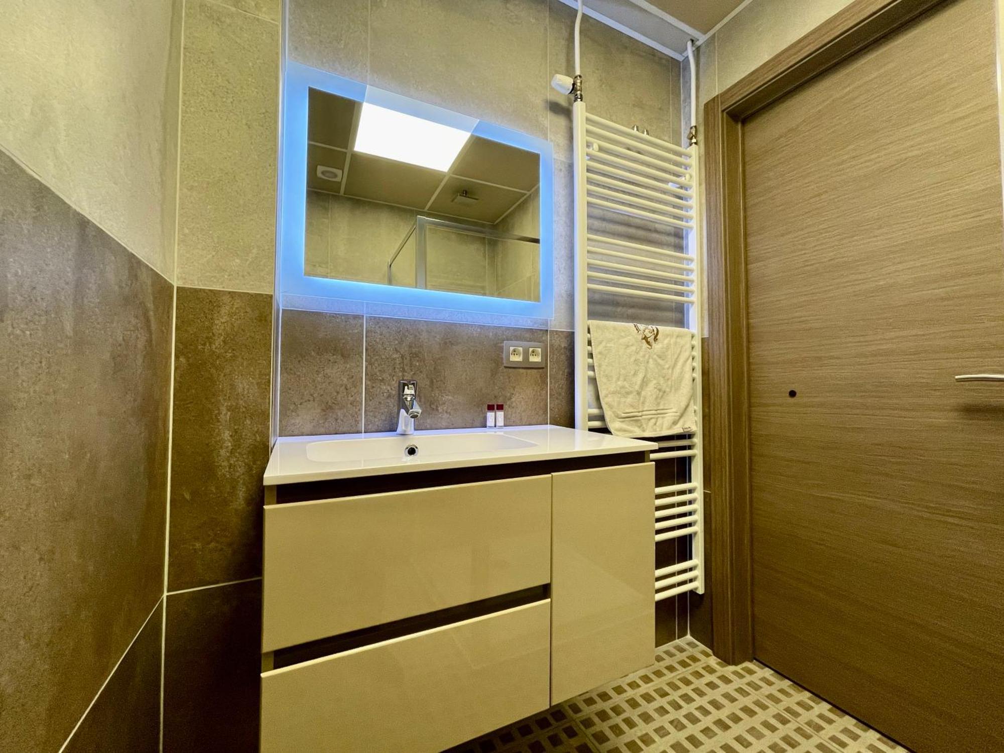 Room40 Gasthuis