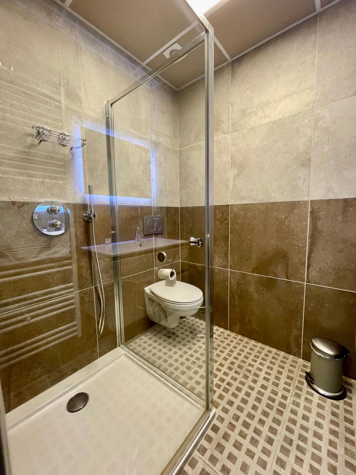 Gasthuis Room40 Malmedy